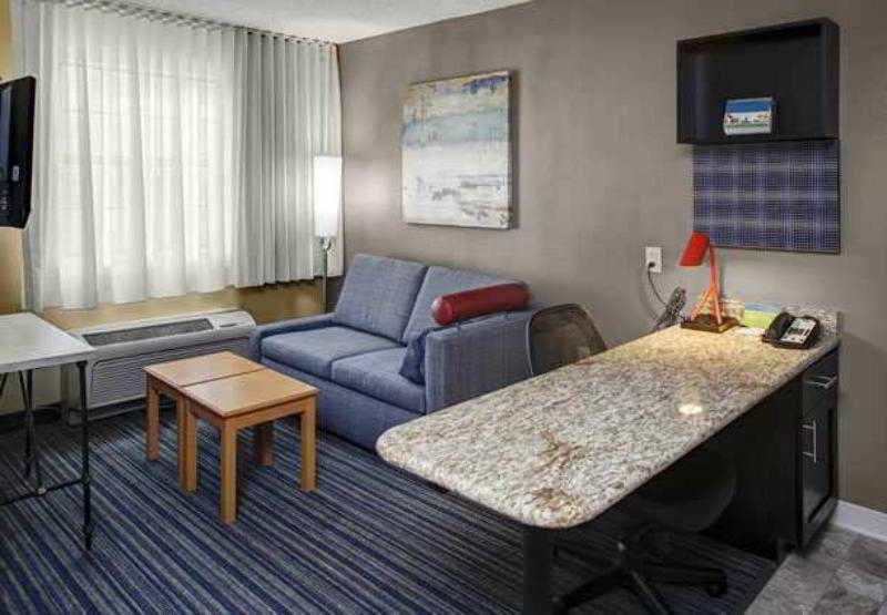 Towneplace Suites Atlanta Buckhead Экстерьер фото