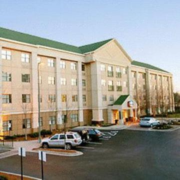 Towneplace Suites Atlanta Buckhead Экстерьер фото